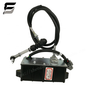 523-00006 52300006 Motore Della Valvola A Farfalla Assy Per Daewoo <span class=keywords><strong>Doosan</strong></span> Escavatore DH200-<span class=keywords><strong>5</strong></span> <span class=keywords><strong>DH220</strong></span>-<span class=keywords><strong>5</strong></span> - Product Image 5