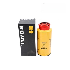 Komai ตัวกรองน้ำมันเชื้อเพลิง1R-0771 <span class=keywords><strong>D1</strong></span> 3222.3660.70 3261641 326-1643 P551010 P550900 BF1382-SP สำหรับกรองน้ำมันดีเซล336D 2009 - Product Image 2
