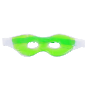 Mascarilla de <span class=keywords><strong>Gel</strong></span> <span class=keywords><strong>Relajante</strong></span> para <span class=keywords><strong>Ojos</strong></span> con Compresas Frías y Calientes - Product Image 2