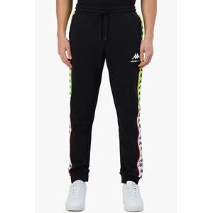Pantalon de voyage Premium Pertamina Enduro VR46 Racing Team 2025 anti-plis noir décontracté pour homme, impression sérigraphique ODM - Product Image 1