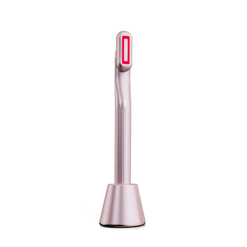 Portable LED Light Therapy Beauty Wand