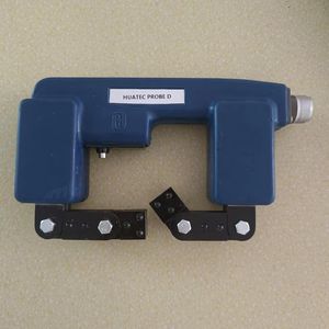 Detector de Fallas por Partículas Magnéticas Portátil Multifunción HCDX-II con Sondas Tipo A, D y E - Product Image 4