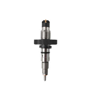 Injecteur de carburant diesel en promotion 0445120027 0986435504 pour moteur 6.6L 2004.5-2005, pièce de rechange pour camions 2500 3500 - Product Image 1