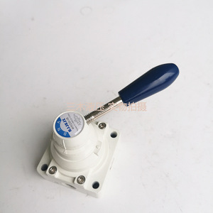 Válvula Neumática Ljarlix 4hv 4hv230-08, Válvula Manual de Tres Posiciones y Cuatro Vías - Product Image 2