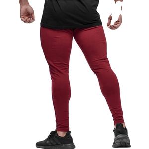 กางเกงวิ่งจ๊อกกิ้งสำหรับผู้ชาย,กางเกงฟิตเนสสำหรับออกกำลังกายใส่วิ่งเล่นกีฬาสำหรับฤดูใบไม้ร่วง - Product Image 3