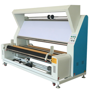 Motor esencial para la inspección de piezas de ropa Nueva máquina de bobinado de la industria textil una herramienta de inspección y medición - Product Image 4