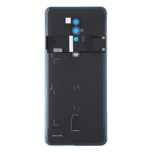 Piezas de precio de fábrica para ZTE Nubia <span class=keywords><strong>Red</strong></span> <span class=keywords><strong>Magic</strong></span> <span class=keywords><strong>6s</strong></span> Pro cubierta trasera de batería - Product Image 3