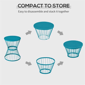 โต๊ะกาแฟเฟอร์นิเจอร์ลาน dB - Product Image 5