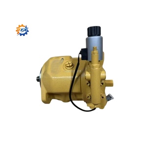 Motor de Ventilador E336D E336D L E336D LN E336D2 E330D E336D E354C Bomba Hidráulica de Ventilador para Excavadora 2590815 - Product Image 1