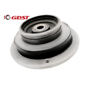 Soporte de Amortiguador de Aluminio de Larga Duración para Eje Delantero GDST OEM 521017 para Peugeot 504 - Product Image 1