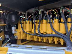 รถขุดใช้หนอนผีเสื้อ303 303cr รถขุดตีนตะขาบใช้3ton เครื่องจักรขนาดเล็กจากประเทศจีน - Product Image 5