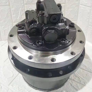 Entraînement <span class=keywords><strong>final</strong></span> d'excavatrice de moteur de voyage hydraulique de boîte de vitesse de moteur de voyage pour le remplacement de <span class=keywords><strong>Yanmar</strong></span> Jhone deere Hyundai Volvo Hitachi - Product Image 2