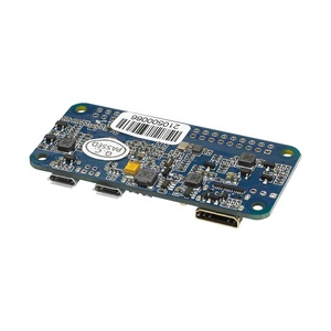 Chất lượng cao BPI Zero chuối Pi ZERO Allwinner H2 + mã nguồn mở nền tảng phần cứng BPI M2 Zero tất cả ineter mặt giống như rasbber - Product Image 6