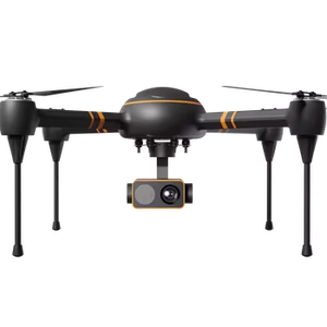 SKYDROID โดรน 4 แกน MX680 4K ความละเอียดสูง ซูม 20 เท่า แพน-ทิลท์ อเนกประสงค์ อัจฉริยะ ระยะไกลพิเศษ 40 กม. - Product Image 6