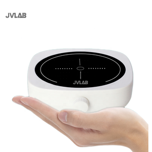 ミニ2L実験用ミキサー磁気スターラーOEMカスタマイズガラスとプラスチック材料 - Product Image 1