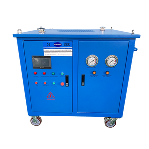 ATEX-zertifizierte Hochleistungs-Elektrische Automatische Hydraulische Rohraufweitungsmaschine - Product Image 1