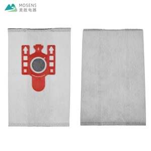 Bolsas de Repuesto para Aspiradora FJM Compatibles con las Series <span class=keywords><strong>Miele</strong></span> <span class=keywords><strong>Compact</strong></span> <span class=keywords><strong>C1</strong></span>/C2 y S241/S290/S300i/S4/S6 con Protección del Motor y Filtros AirClean - Product Image 3