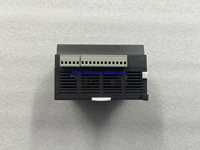 Controlador de Automatización Industrial Delta PLC DVP24ES200R de 24 Puntos Estándar, 16DI, 8DO, Relé, 220VAC, RS485