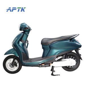 มอเตอร์ไซค์ไฟฟ้าออฟโรด APTK Long Endurance 72V 45กม./ชม. ระยะทางวิ่ง 70-90กม. มอเตอร์กันน้ำ ราคา CKD รถมอเตอร์ไซค์สกู๊ตเตอร์ - Product Image 4