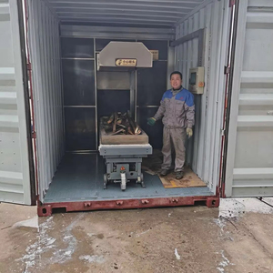 Cơ thể con người incinerator hỏa Táng máy cho hỏa Táng hỏa Táng thiết bị tang lễ nhà - Product Image 1