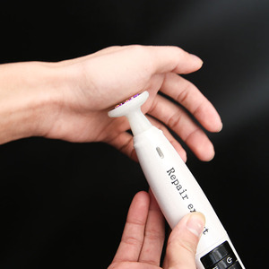 Stylo à plasma multifonction portable pour le soin de la peau du visage, compatible US/IT/ZA, anti-âge, anti-acné, raffermissant, anti-rides - Product Image 5
