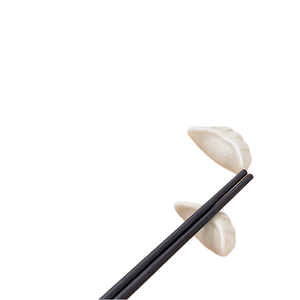Porta Palillos de Concha Marina Natural, Hecho a Mano, Decorativo, para Restaurante, Hotel, Venta al Por Mayor - Product Image 1