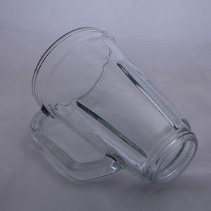 210 bocaux en verre Commercial de grande taille 1800 ml pièces de rechange pour mélangeur - Product Image 3