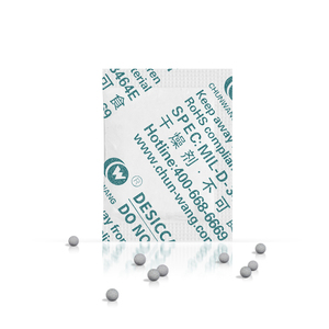 सक्रिय मिट्टी desiccant पैक 1-1000g - Product Image 6