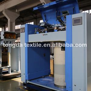 TONGDA FA318A Double Trous Vitesse Dessin Cadre Avec Autoleveller Pour Filature de Coton - Product Image 2