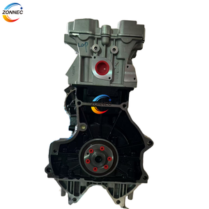 Venta caliente <span class=keywords><strong>2</strong></span>.0L VVT Motor SQR484F Conjunto de motor para Chery Tiggo 5 Eastar Cross ARRIZO - Product Image 4