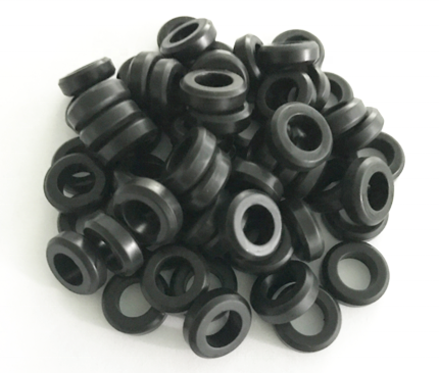 22002 fuel injector repair kits rubber seals oring 8.8*16*5.5 for Toyota Mazda sellos del inyector de combustible