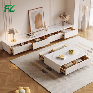 <span class=keywords><strong>Meuble</strong></span> <span class=keywords><strong>TV</strong></span> mural <span class=keywords><strong>industriel</strong></span> rotatif et réglable, étanche, vert, pour téléviseur de 85 pouces - Product Image 3