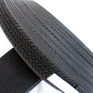 Нейлоновые регулируемые крючки и петли пользовательские красочные ремни многофункциональные кабельные стяжки проволочные ремни - Product Image 2