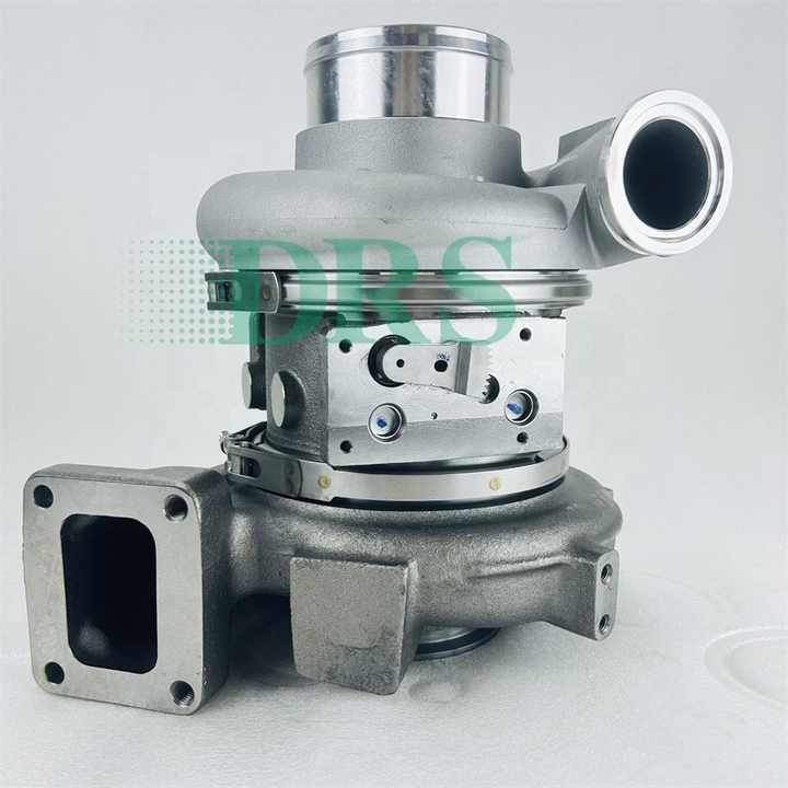 HE531V HE531VE Turbocharger 1944763 1944763PEX 1975197 turbo for 