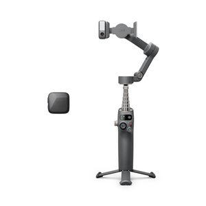 <span class=keywords><strong>Osmo</strong></span> <span class=keywords><strong>Mobile</strong></span> 7P, <span class=keywords><strong>Estabilizador</strong></span> <span class=keywords><strong>de</strong></span> Gimbal Multifuncional <span class=keywords><strong>de</strong></span> 3 Ejes para Smartphones, para Creadores <span class=keywords><strong>de</strong></span> Contenido - Product Image 6