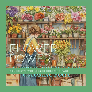 Libro <span class=keywords><strong>da</strong></span> <span class=keywords><strong>colorare</strong></span> <span class=keywords><strong>per</strong></span> <span class=keywords><strong>adulti</strong></span> con motivi floreali: 24 pagine di disegni floreali <span class=keywords><strong>per</strong></span> alleviare lo stress e rilassarsi - Product Image 2