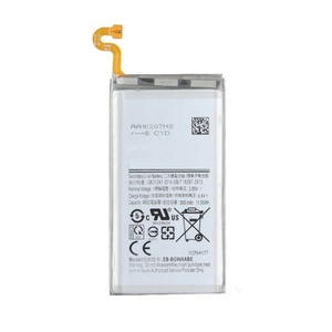 Batería EB-BG960ABE para Samsung Galaxy S9 G960 G960V G960A G960T G960P G960F - Product Image 2