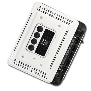 แอร์เคลื่อนที่ KingClima 12V ติดตั้งง่าย พร้อมรับประกัน 2 ปี สำหรับเต็นท์แคมป์ปิ้ง - Product Image 1