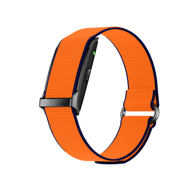 2025 Smart Bracelet Without Screen Health BT Sports Fitness Tracker Blood Pressure Activity Waterproof Smart Bracelet H59