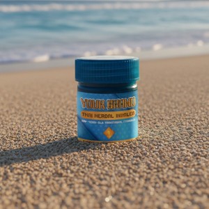 Inhalateur Nasal Traditionnel Thaïlandais aux Herbes Naturelles avec Menthol, Camphre, Cannelle et Citronnelle – Vente en Gros OEM - Product Image 5