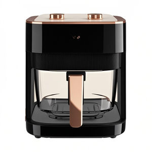 Four de cuisine électrique intelligent moderne grande capacité avec fonction tactile en plastique 220V pour la cuisson et la rôtisserie - Product Image 5