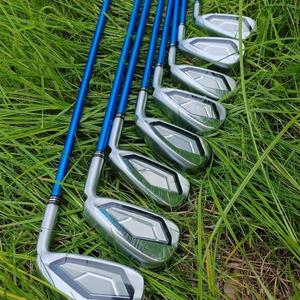 Vente en gros usine : Ensemble de fers forgés à rainures de précision pour le short game, contrôle de la frappe de près sur le green 440 - Product Image 1
