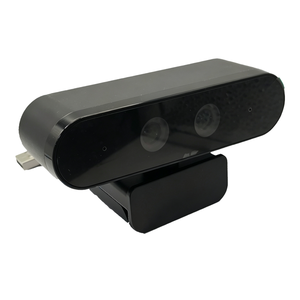 Module de caméra double objectif USB2.0 Full HD 2MP 1080P LLGCAM, capteur OV2735, CMOS 1/2.7 pouce 95 °   Caméra DFOV Plug and Play avec étui - Product Image 3
