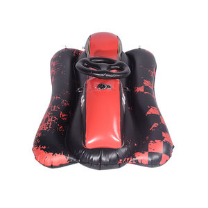 Accesorios al aire libre <span class=keywords><strong>flotadores</strong></span> de piscina personalizados flotador inflable paseo <span class=keywords><strong>en</strong></span> <span class=keywords><strong>flotadores</strong></span> de piscina de juguete para niños - Product Image 2