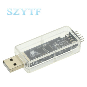 Mulador de tinta CMSIS-DAP, carga propia Ype, RISC-V - Product Image 5