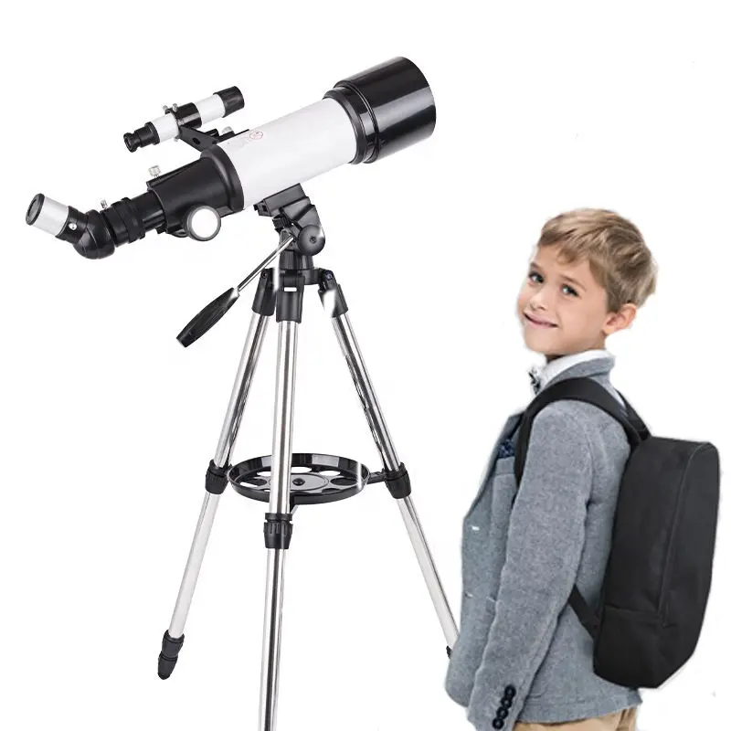 LUXUN tas penyimpanan ransel, tas penyimpanan ransel baru F40070m HD Sky Watcher teleskop astronomi profesional