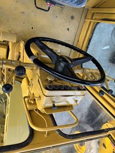 รถเกรดเดอร์มือสอง CAT 140G 140H 140K 140 ของแท้จาก Caterpillar พร้อมขายในราคาถูกและประสิทธิภาพดีที่สุด - Product Image 2