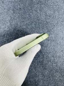iPhone 17 Usado, Teléfono Móvil 5G de 128 GB, Pantalla de 6.3 Pulgadas, Chip A19, 8 GB de RAM, Batería de 3692 mAh, Grado A - Product Image 4