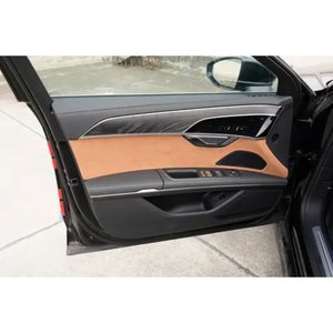 <span class=keywords><strong>Audi</strong></span> <span class=keywords><strong>A8</strong></span> 2026 Benzina Berlina 9.3L Range Base Edition 5 Posti Trazione Integrale Berlina Full-Size Usata - Product Image 5