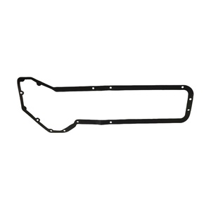 Piezas de Repuesto de Alta Calidad para Camiones, Piezas del Sistema del Motor del Camión 614010083B, Almohadilla del Núcleo de Enfriamiento del Aceite del Motor para Sinoturk Howo - Product Image 2
